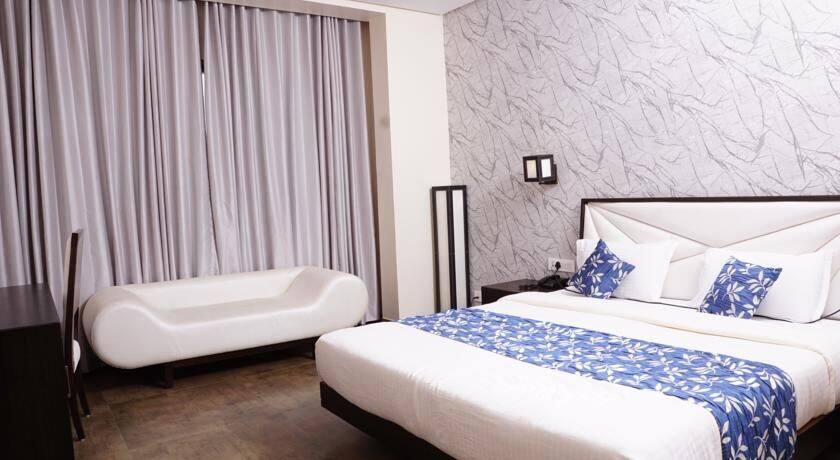 Hotel Cibori, Mcleodganj 1